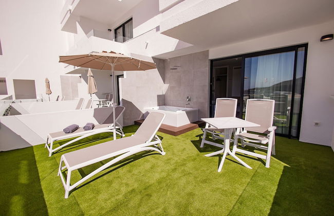 Servatur Hartaguna - Adults Only - Foto 20