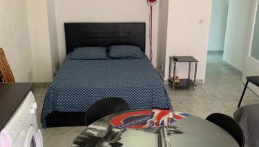 Studio NICE near the sea - Foto 5