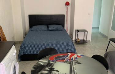 Studio NICE near the sea - Foto 5