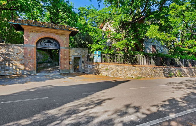 Belvilla by OYO Casa Il Casiere - Foto 37