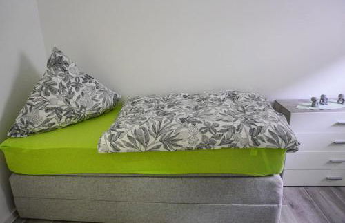 Ferienwohnung Rätzlingen - Foto 21