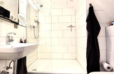 Das Stader Loft mit Sonnenbalkon - Photo 13