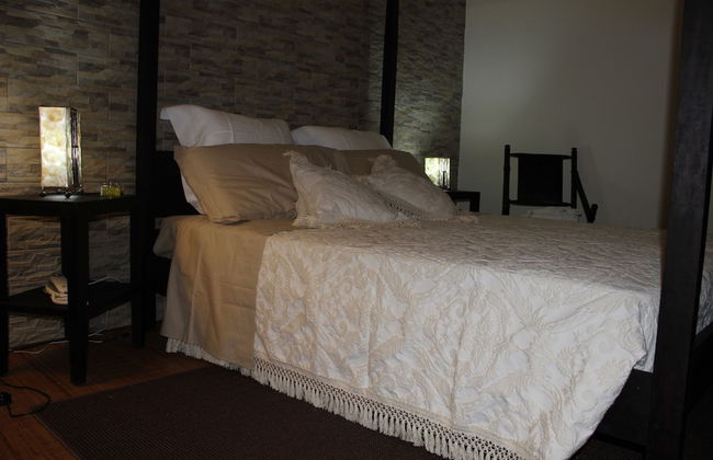 Only for two Giumbabulla Home and spa - Photo 2