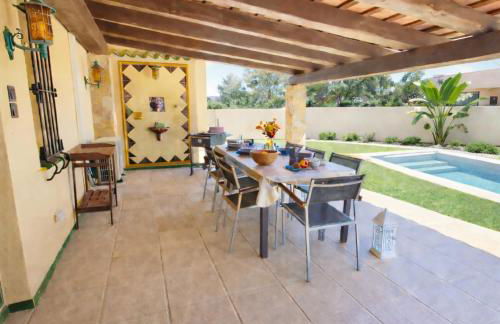 Costabravasuites Villa Los Vientos - Foto 49