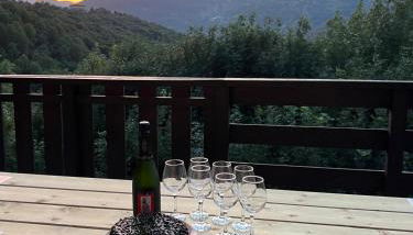 Les Balcons de l'Eterlou - Foto 2