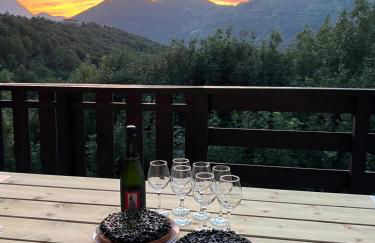 Les Balcons de l'Eterlou - Photo 2