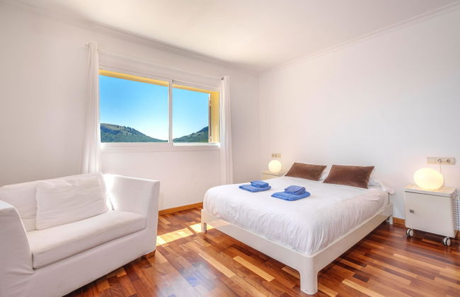 Cala Mesquida - Foto 8