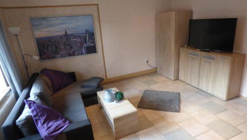 Apartmenthaus Geniusbank ER - Foto 3