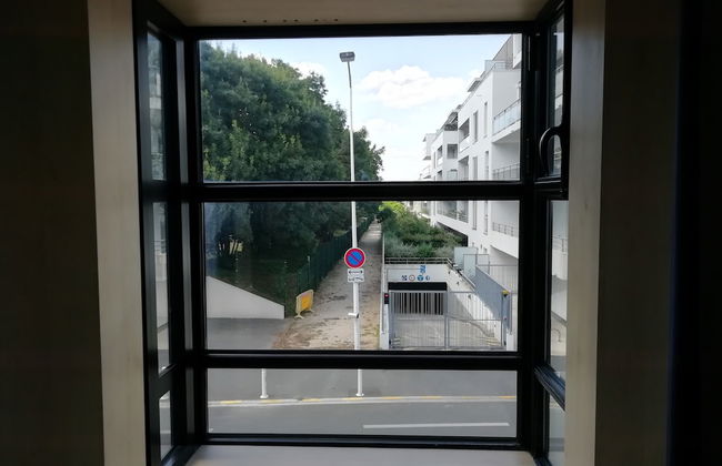 Résidence Odalys Archipel - Foto 39