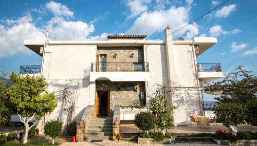 Paradeisos - Photo 2