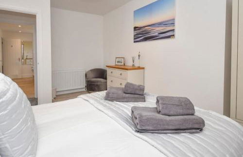 Dexters Den - Sea views, yards from Beach - Foto 26