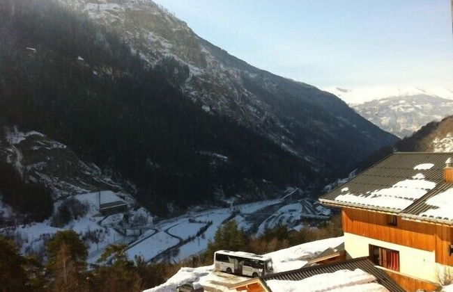 Résidence Orelle 3 Vallées - Foto 63