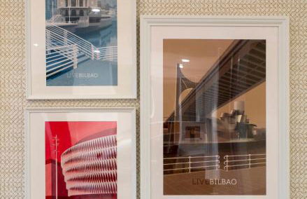 Santiago Apartments Bilbao - Foto 34