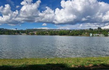 Encanto da Lagoa - Foto 18