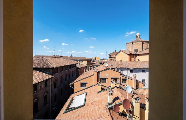 Urbana 13 Rooftop by Wonderful Italy - Foto 35