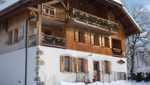 Ferme Le Coup d'Oeil - Foto 1