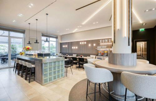 Citadines Kurfürstendamm Berlin - Foto 26