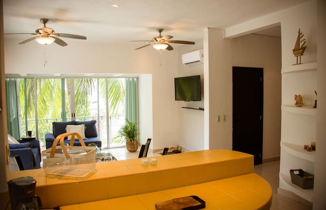 TOHOKU DEPARTAMENTO CONFORT - Foto 7