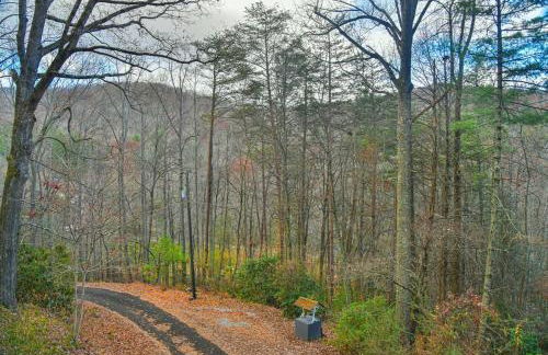 Tranquil Mountain Retreat With Hot Tub Pet Friendly - Foto 31