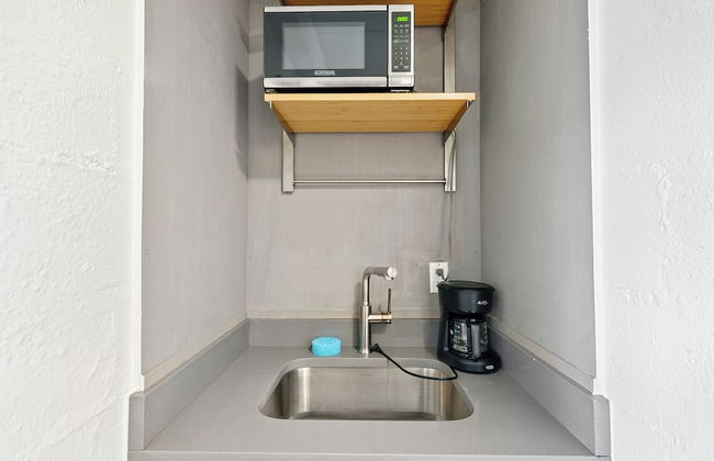 Chic City Retreat 93H - Foto 12