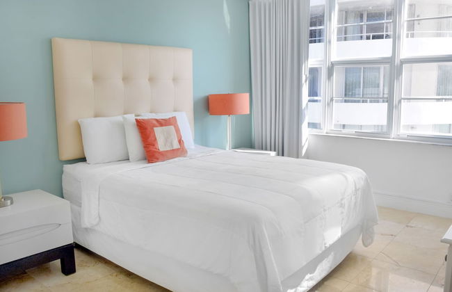 Seacoast Suites on Miami Beach - Foto 51