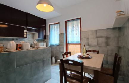 Pit stop in Villa nel Verde a Roma-Aeroporto di Ciampino - Foto 18