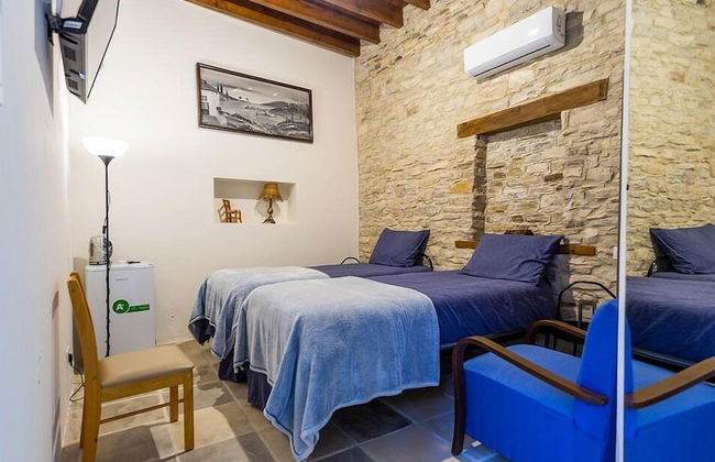 Lazaros Stonehouse - Foto 7