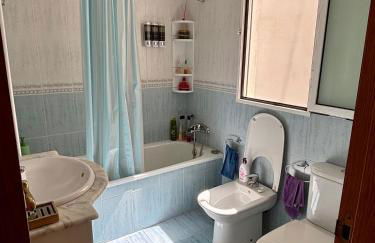 Vivienda Turística Independiente Sol y Alma - Foto 49