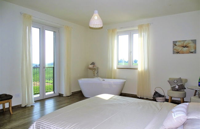 Al Tirabusòn Countryhouse - Foto 2