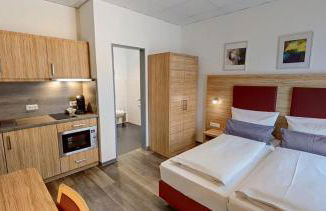 SmartMotel Emden - by Quartier96 GmbH - Photo 8