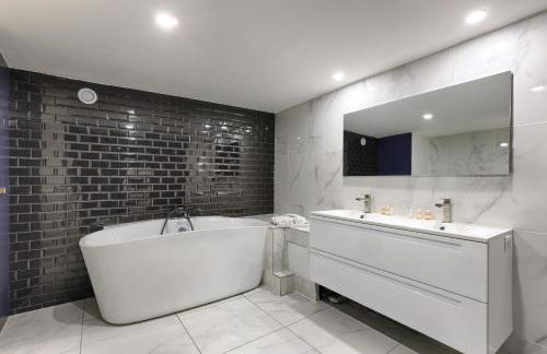 MyKeypers - Amazing Luxury Triplex 3BR 8P - Arc de Triomphe - Foto 17