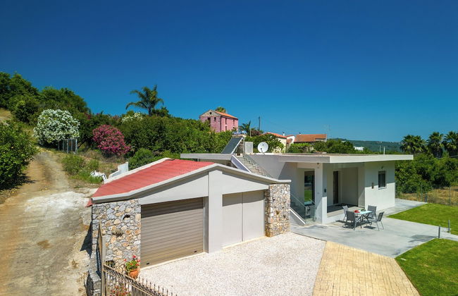 Villa Emily - Foto 53