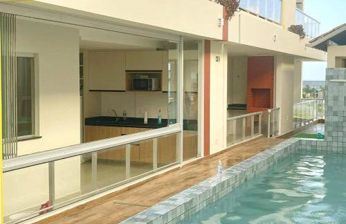 Salt Beach Atalaia Residence Inn - Foto 34