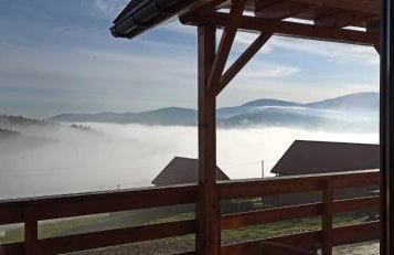 Chata z widokiem na Babią Górę - Foto 28