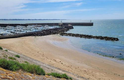 Magnifique Studio 2 personnes - VUE MER "La Perle de Jade" - Photo 4