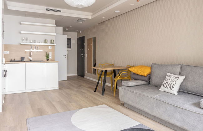 K46 Residence - Photo 3