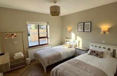 Woodview Cottage - Foto 9