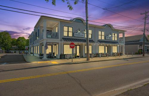 557 Route 28, Unit 201, Harwich Port Cape Cod - - TJs Tide - Foto 53