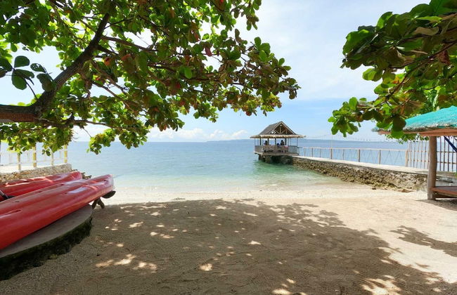 Pamana Beach House - Foto 33