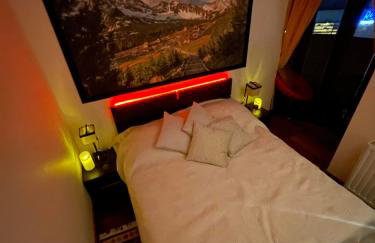 Orla Baszta Gorące Źródła SPA - Foto 21