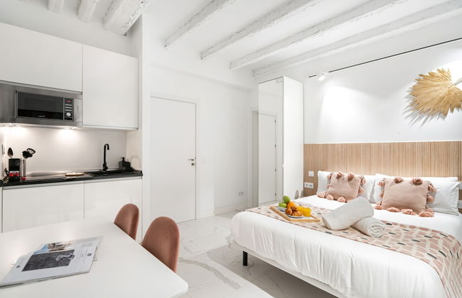 Dobo Madrid Luna - Foto 20