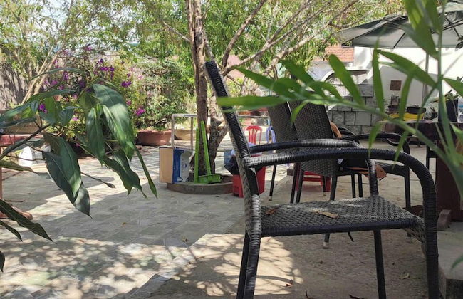 Hoa Son Villa Da Lat - Foto 8