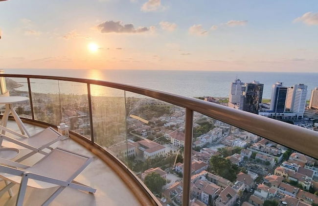 Blanche Eilat in Tel Aviv-yafo - Foto 28