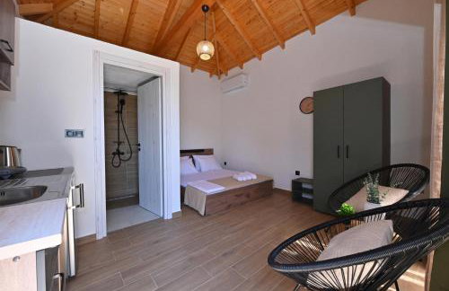 Grigoriou apartments - Foto 14