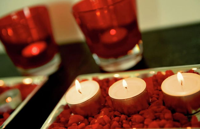 Spa Villa by Salland Forest - Foto 12