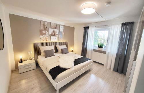 Moderne Ferienwohnung - Foto 1