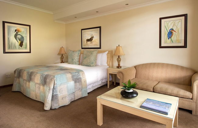 Glen Avon Lodge Boutique Hotel - Foto 7