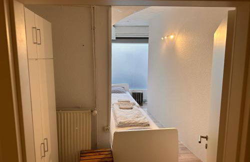 Monteurwohnung für 5 Personen mit 3 Schlafzimmern - Foto 10