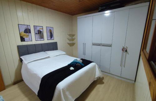 Casa Taulois Canela Centro - Foto 1