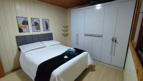 Casa Taulois Canela Centro - Foto 1